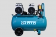 Air Compressors without sound 50L