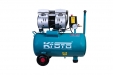 Air Compressors without sound 24L
